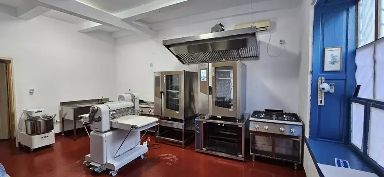 Brutăria Dăeni vă așteaptă cu produse tradiționale în inima Dobrogei