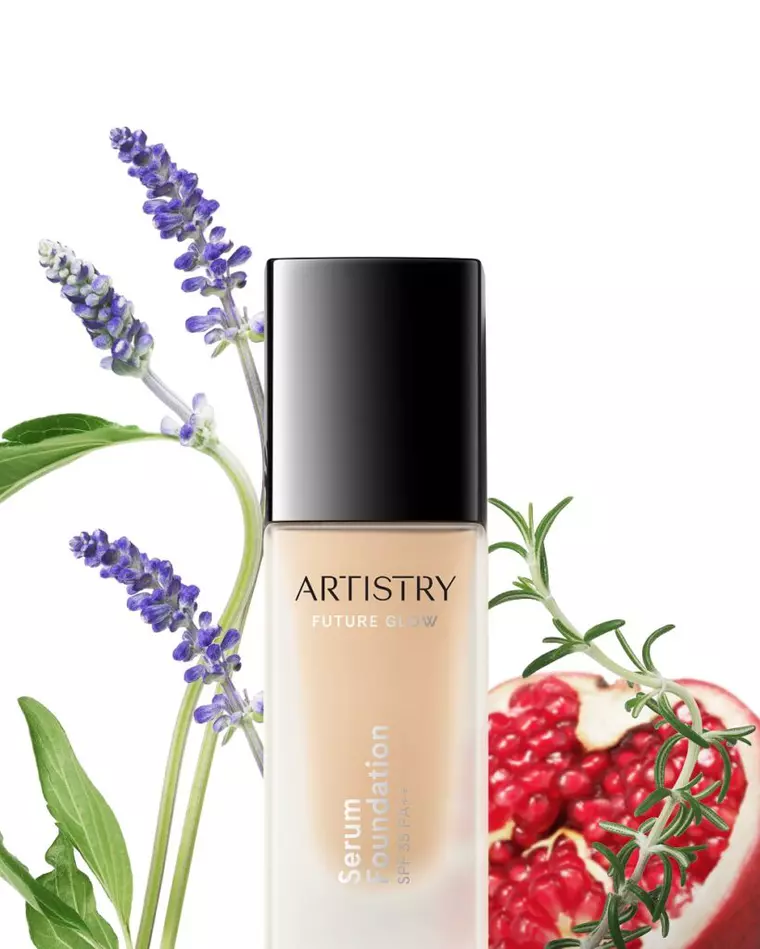 Artistry lansează două colecții de make-up dedicate frumuseții naturale