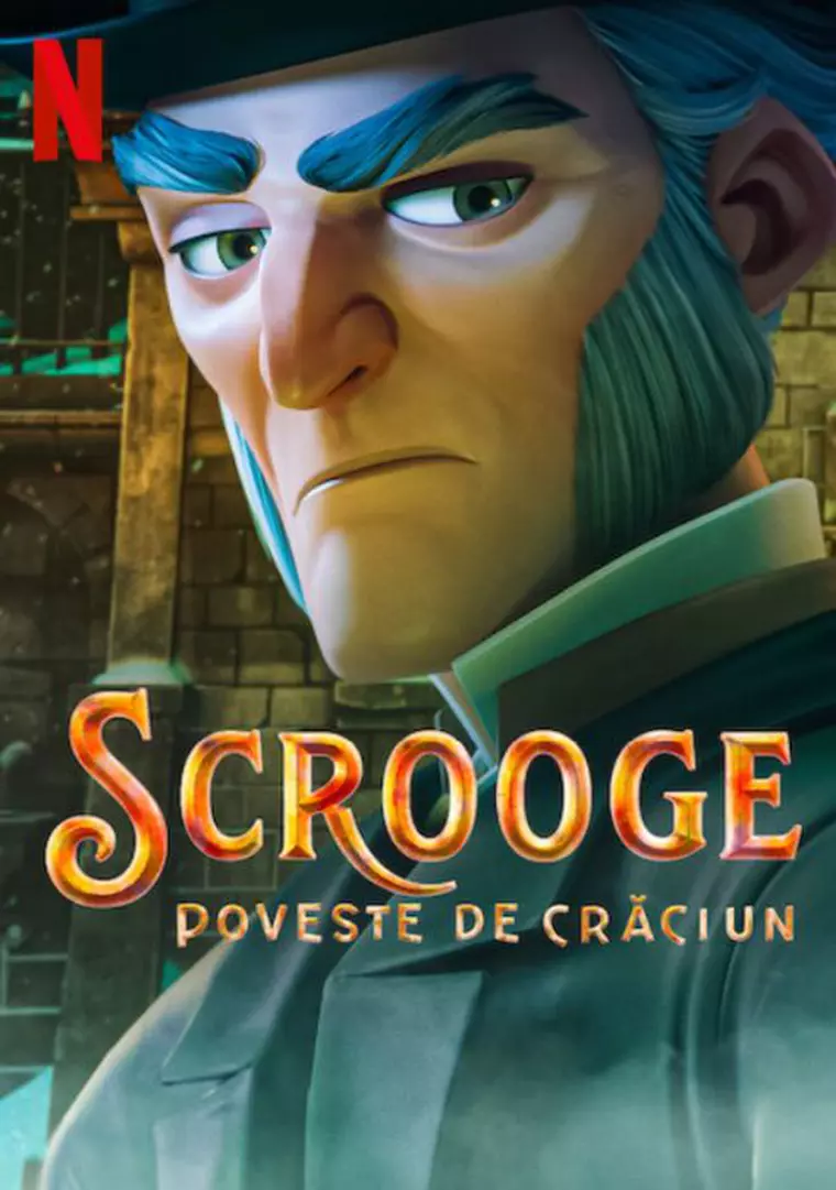 Cele mai populare filme de Crăciun pe Netflix. Se dă startul sezonului ciocolatei calde și a filmelor magice