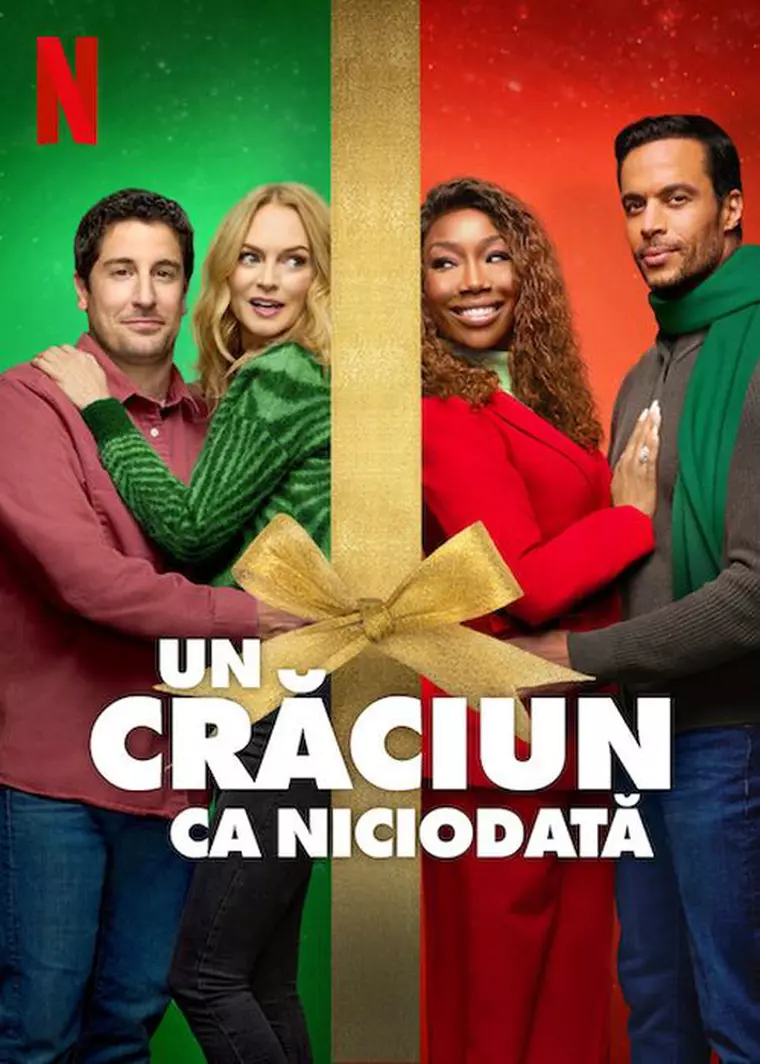 Ce filme și seriale apar pe Netflix în noiembrie. The Crown revine cu ultimul sezon