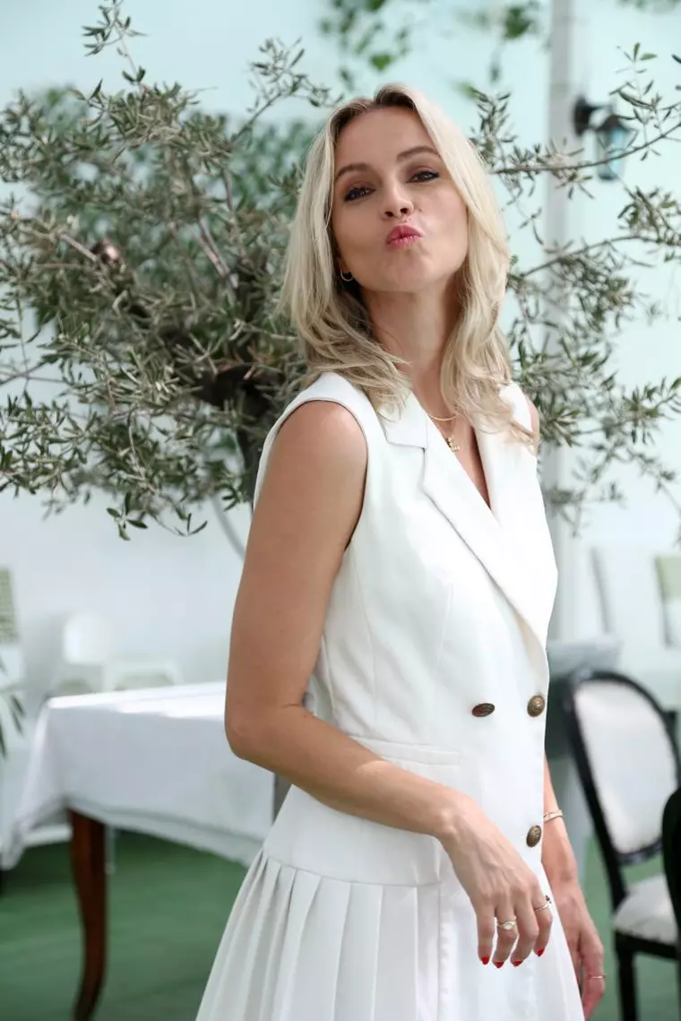 Andreea Perju și-a refăcut viața după divorț. Primele declarații despre noul iubit: “Mi-a luat ceva timp să îl găsesc”/ Exclusiv