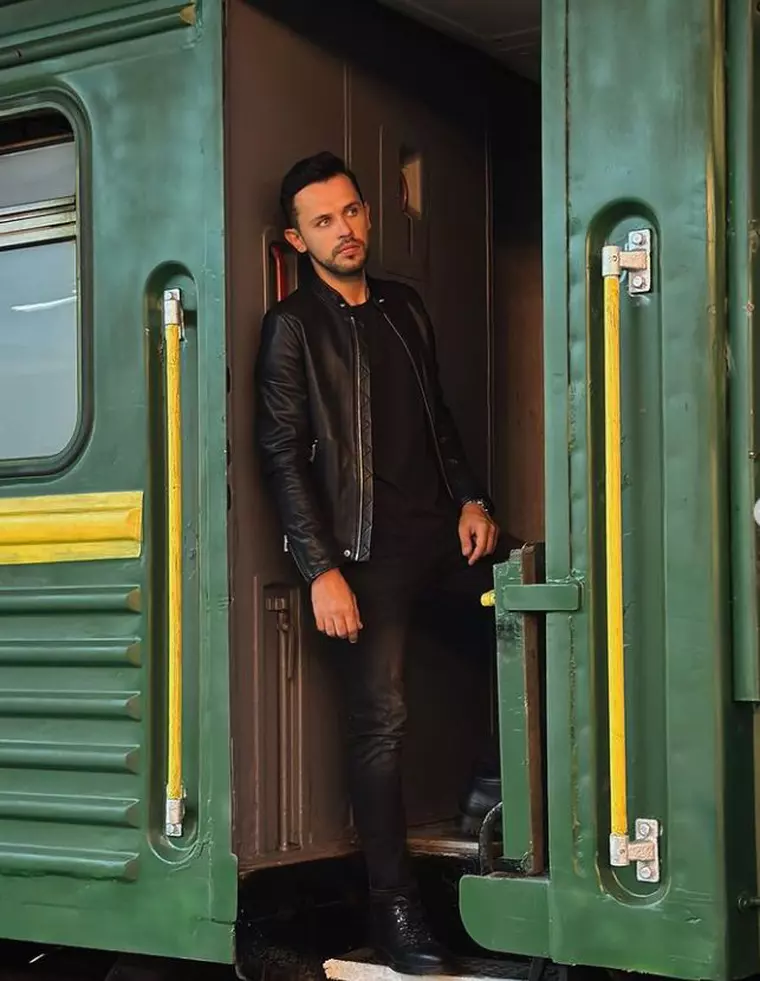 Bogdan Medvedi, dezvăluiri după 8 ani de relație cu Oana Zara: “Banii mei sunt banii noștri, banii ei sunt banii ei”/ Exclusiv