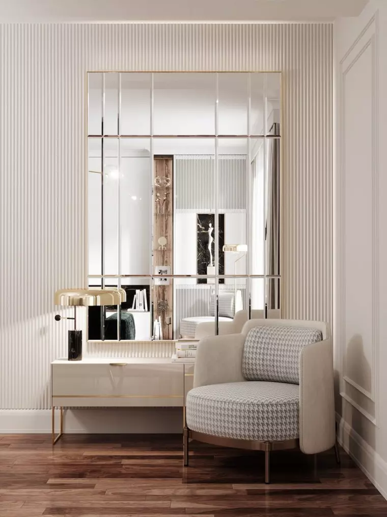 Eleganță și funcționalitate în design-ul interior cu ajutorul plintei din poliuretan