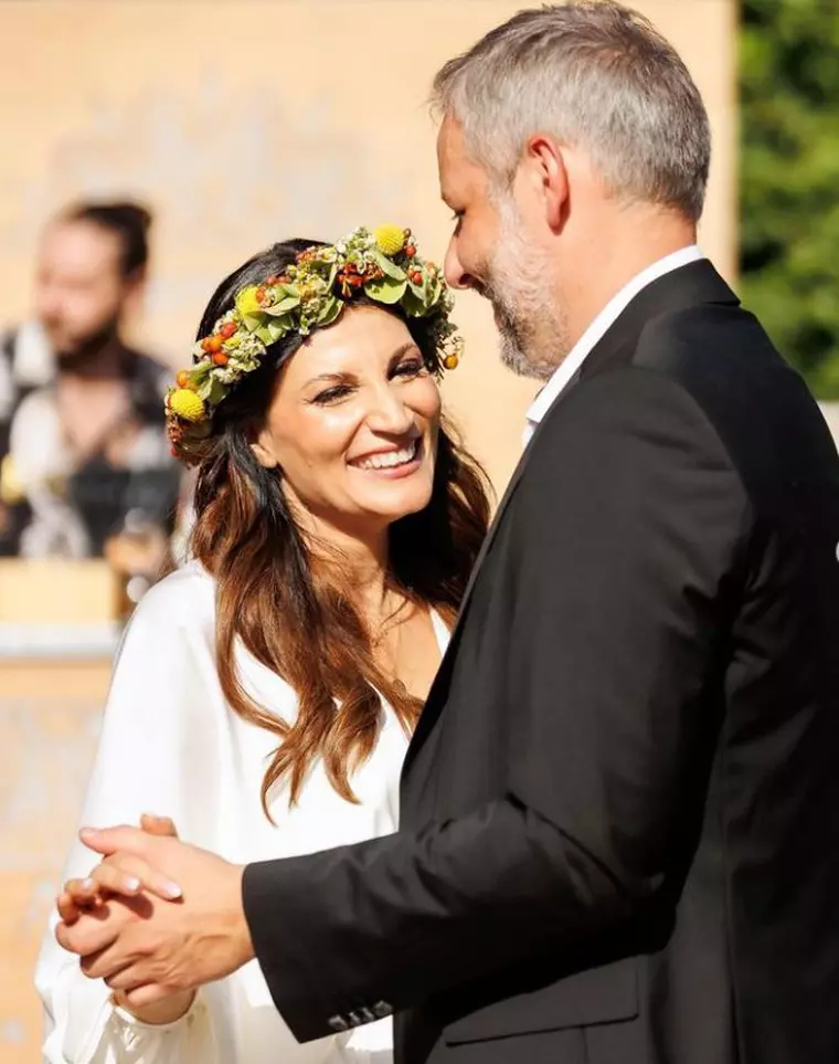 Ce superstiții are Ioana Ginghină de Revelion: “Trebuie să fiu din cap până în picioare cu aur”/ Exclusiv