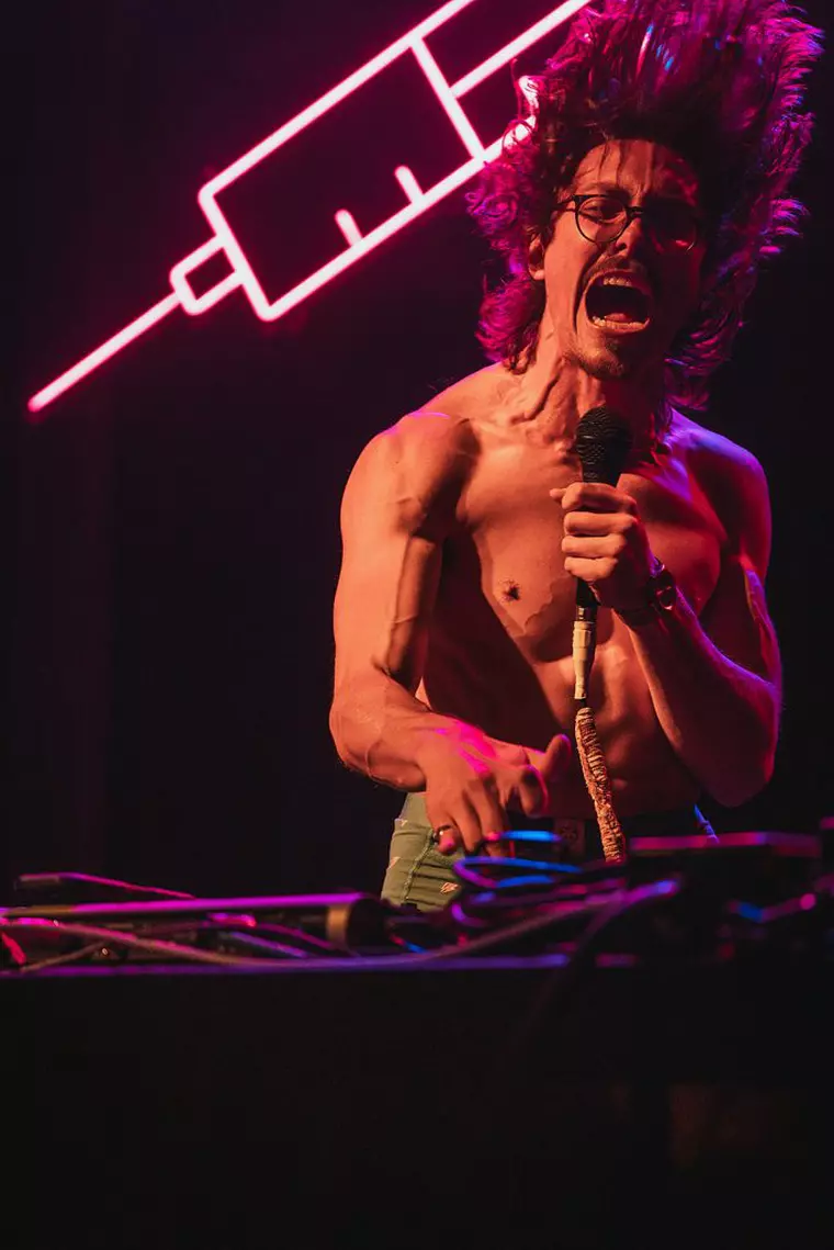 Massive Attack, Bring Me The Horizon, Queens of The Stone Age la Electric Castle 2024