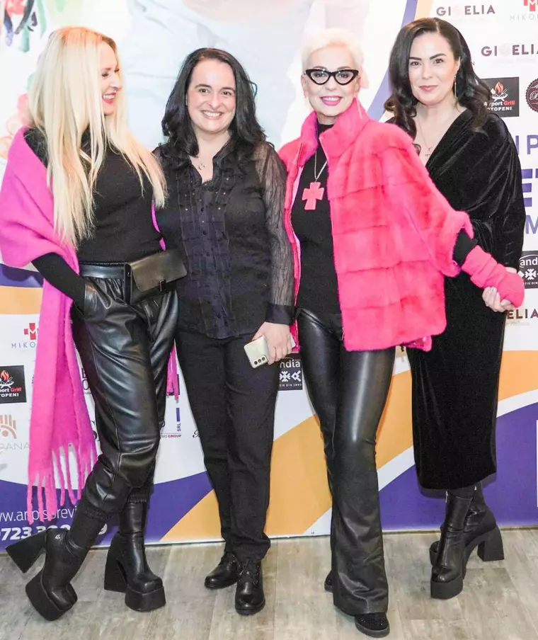 De ce Monica Anghel nu mai cântă de Revelion: “Mi se pare corect să mă plătești pe măsura efortului și a nivelului la care sunt”/ Exclusiv