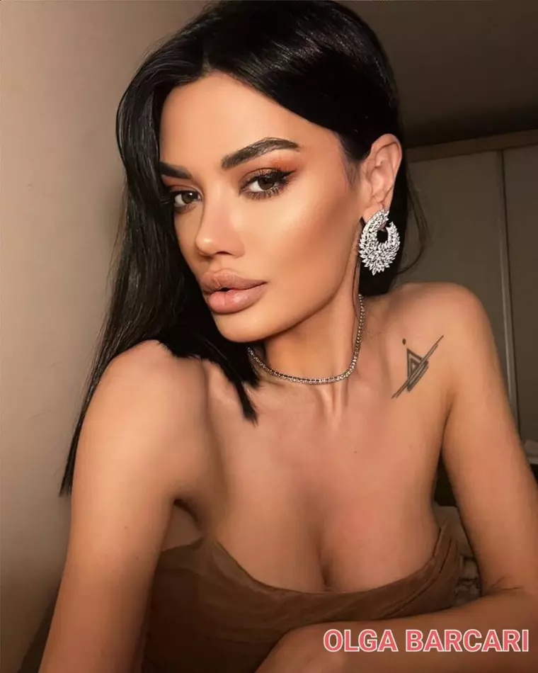 Olga Barcari, singurul harstylist român ofertat să lucreze cu Marco Todaro, de la Casa Arpege, Italia