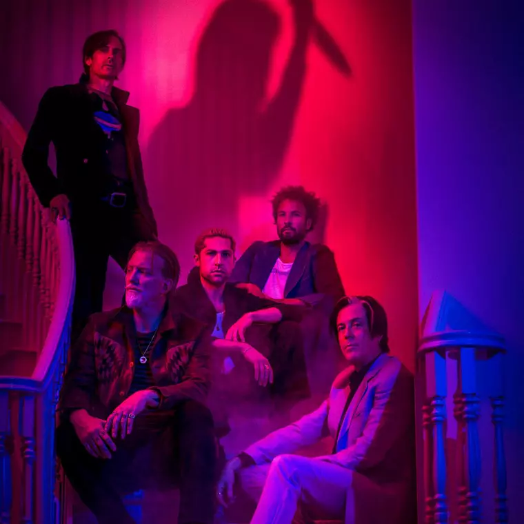 Massive Attack, Bring Me The Horizon, Queens of The Stone Age la Electric Castle 2024