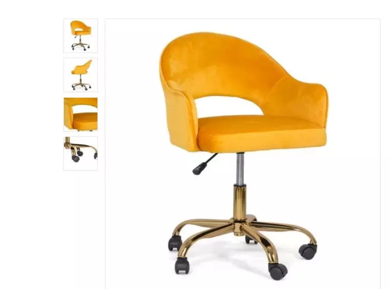 Iată cum să faci o alegere unică în materie de scaune de birou!