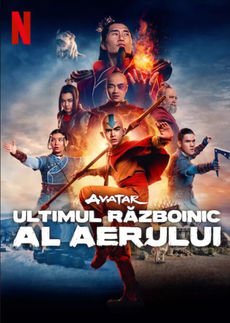 Ce filme și seriale apar pe Netflix în februarie 2024. Producțiile pe care abonații le așteaptă cu nerăbdare