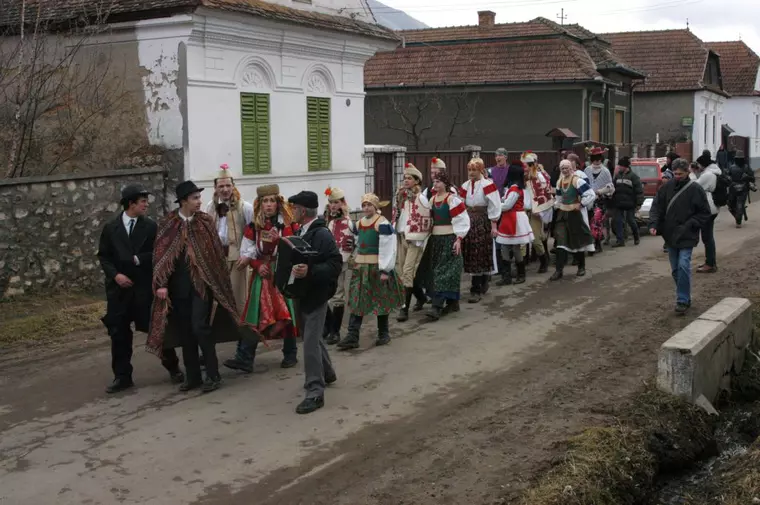 Crăciunul pe rit vechi. Ce tradiții și obiceiuri se păstrează