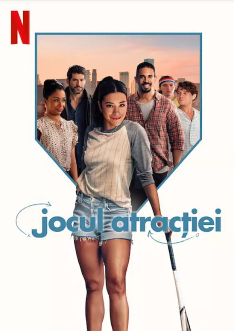 Ce filme și seriale apar pe Netflix în februarie 2024. Producțiile pe care abonații le așteaptă cu nerăbdare