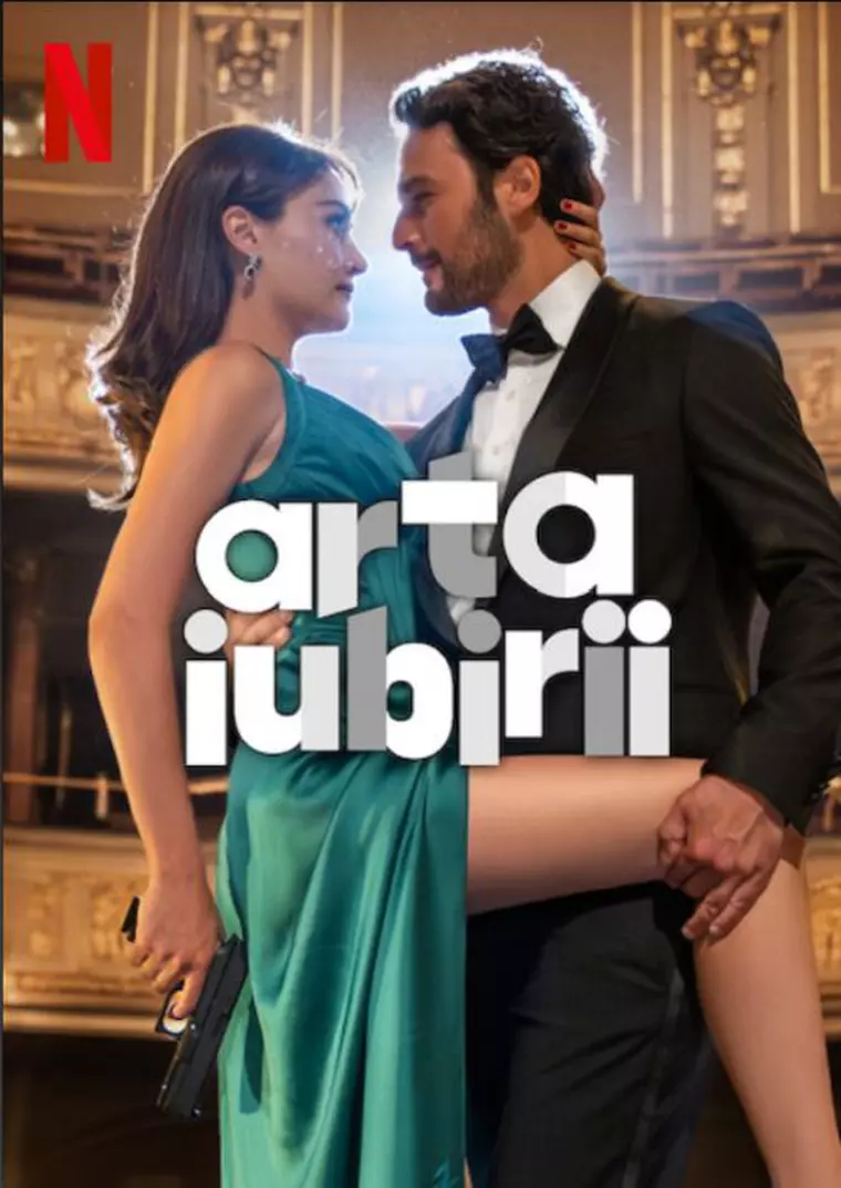 Noutățile lunii martie pe Netflix. Ce filme și seriale vor intra pe platforma de streaming