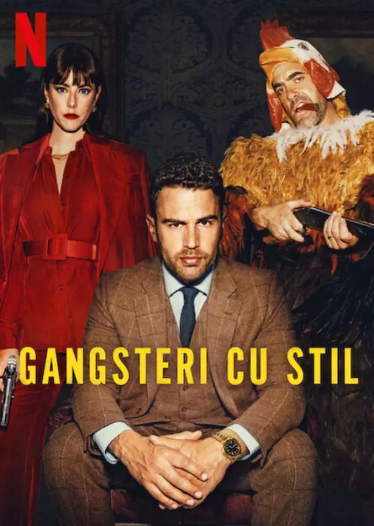 Noutățile lunii martie pe Netflix. Ce filme și seriale vor intra pe platforma de streaming