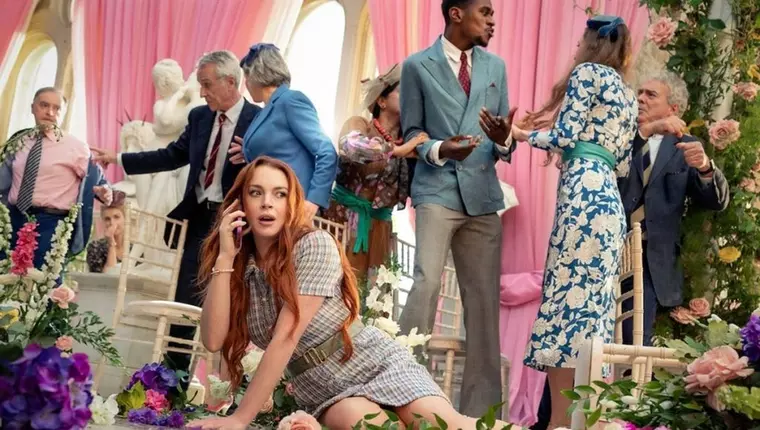 Când se lansează cele mai așteptate filme Netflix în 2024. „Players”, comedia perfectă de văzut în luna iubirii
