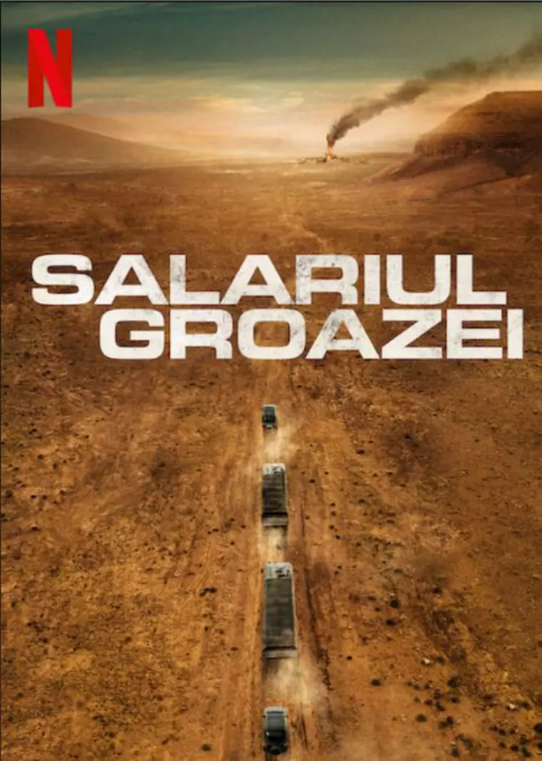 Noutățile lunii martie pe Netflix. Ce filme și seriale vor intra pe platforma de streaming