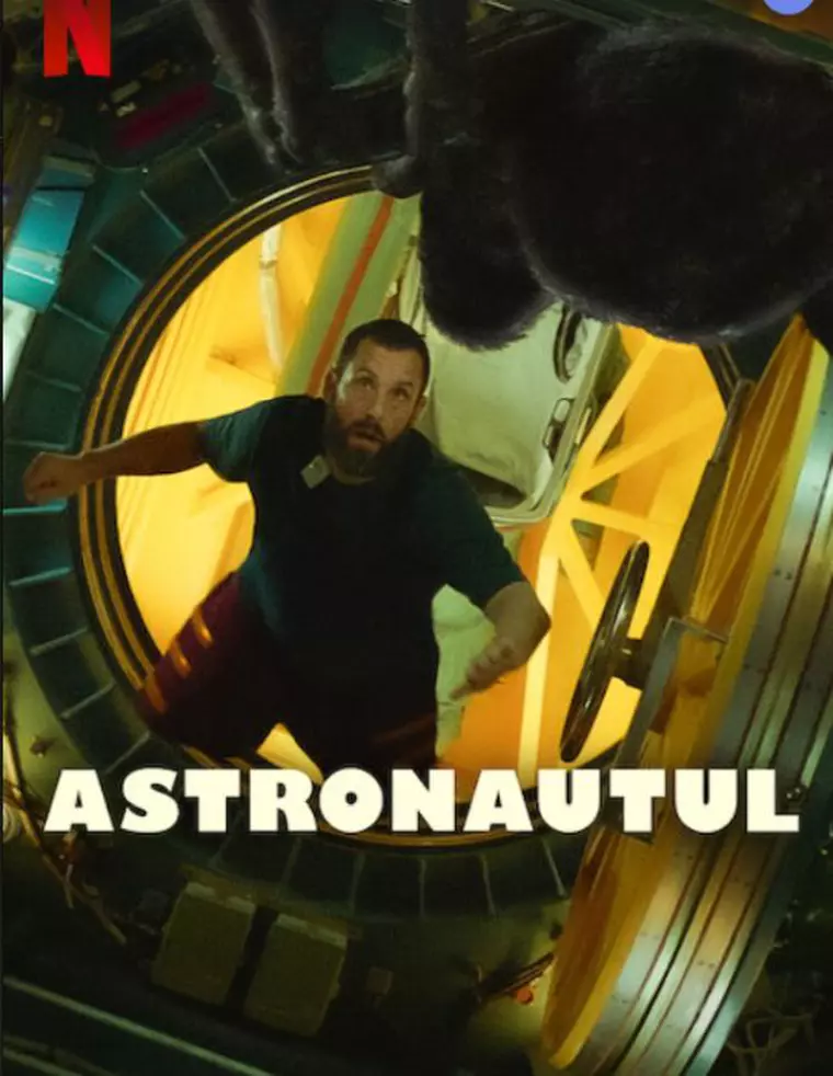 Noutățile lunii martie pe Netflix. Ce filme și seriale vor intra pe platforma de streaming