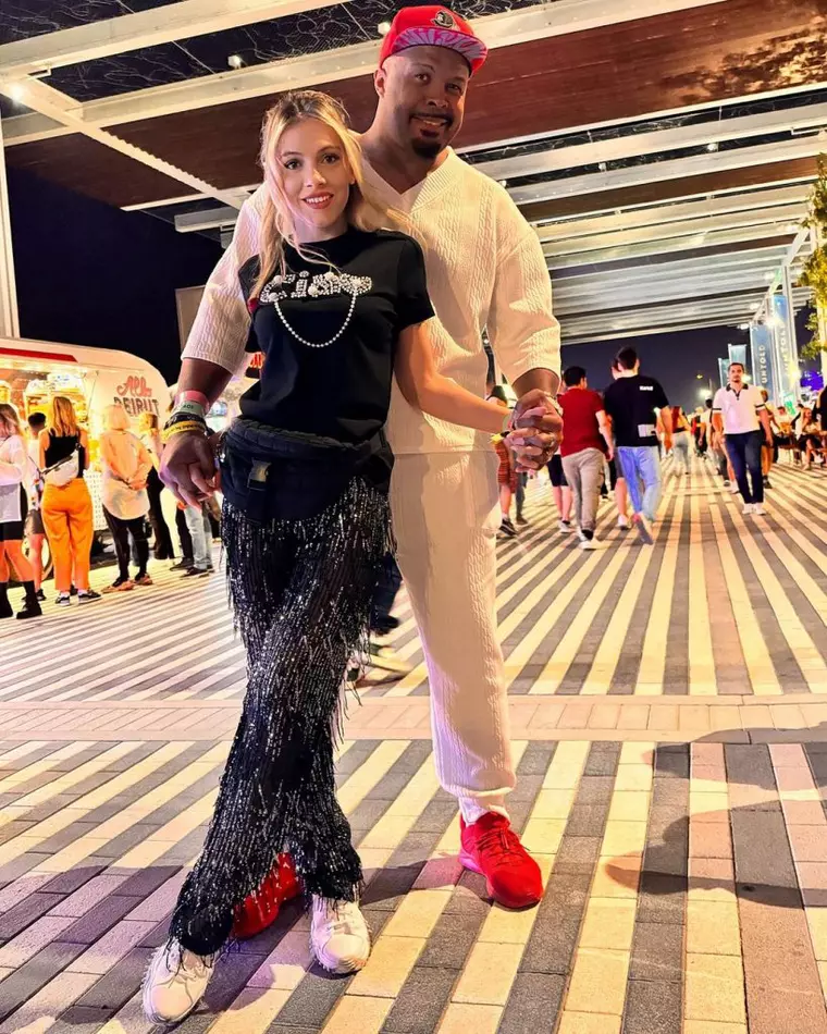 Cabral și Andreea Ibacka au bifat prima vacanță în doi de când sunt părinți: “Nici nu credeam că se mai poate vreodată”/ Exclusiv