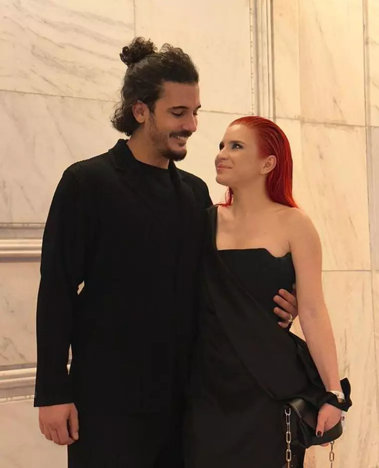 Cum a convins-o Ruxandra Ion pe Cristina Ciobănașu să joace în serialul Lia, de la Antena 1: “M-a intrigat când mi-a zis”/ Exclusiv