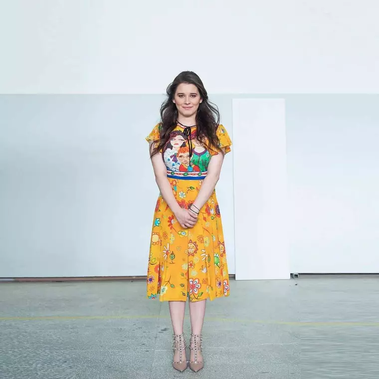 Cursul de actorie pentru copii cu Kira Hagi - dezvoltarea talentului actoricesc prin tehnici inspirate de teatrul american! 