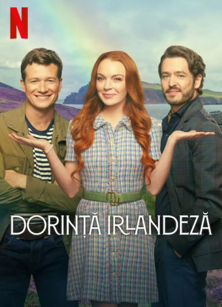 Filmul românesc care rupe topul Netflix. A scos din clasament cea mai urmărită producție la nivel mondial