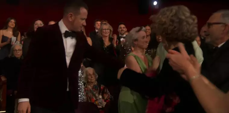 Premiile Oscar 2024. “Oppenheimer“ a câștigat șapte trofee, “Poor Things“, patru premii Oscar