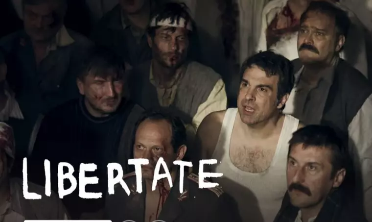 Filmul Netflix vizionat de peste 35.3 milioane ori. Românii nu se mai satură de el