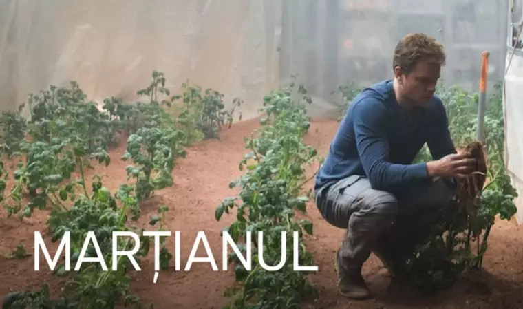 Filmul românesc care rupe topul Netflix. A scos din clasament cea mai urmărită producție la nivel mondial