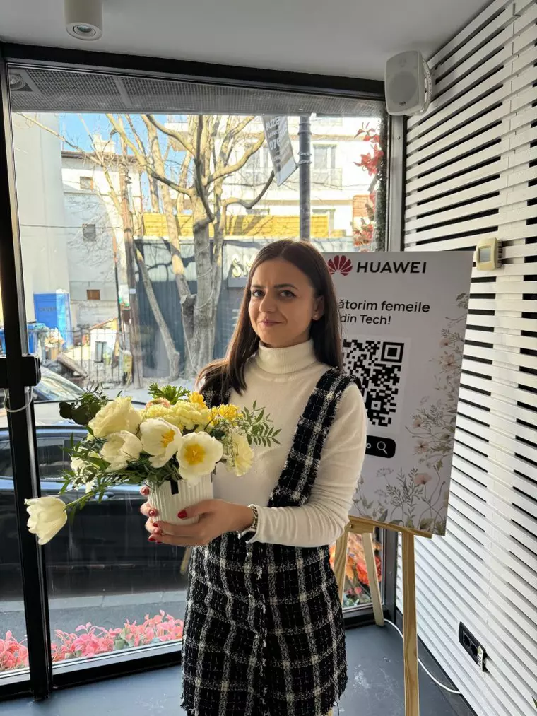 Aniversare cu stil de Ziua Femeii: cele mai cunoscute tech ladies de pe YouTube spun cum s-au îndrăgostit de tehnologie