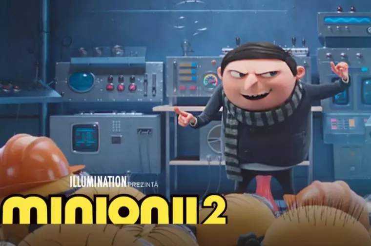 Filmul Netflix vizionat de peste 35.3 milioane ori. Românii nu se mai satură de el