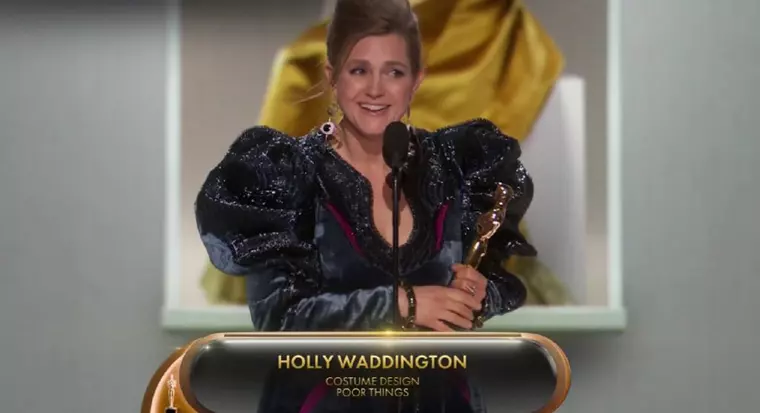 Premiile Oscar 2024. “Oppenheimer“ a câștigat șapte trofee, “Poor Things“, patru premii Oscar