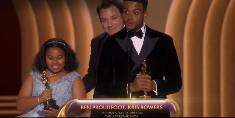 Premiile Oscar 2024. “Oppenheimer“ a câștigat șapte trofee, “Poor Things“, patru premii Oscar