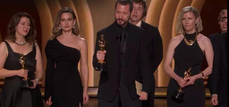 Premiile Oscar 2024. “Oppenheimer“ a câștigat șapte trofee, “Poor Things“, patru premii Oscar