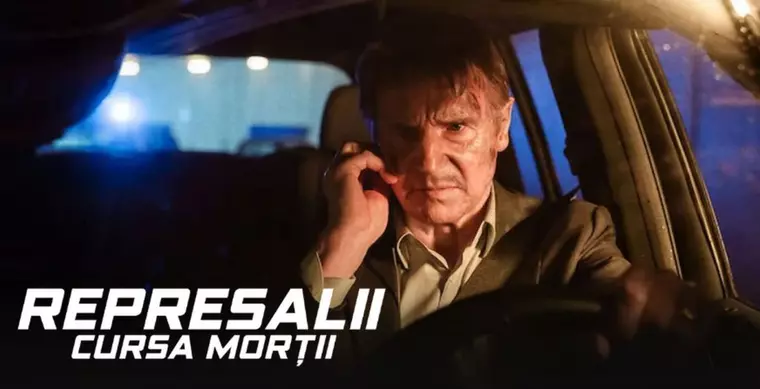 Filmul Netflix vizionat de peste 35.3 milioane ori. Românii nu se mai satură de el