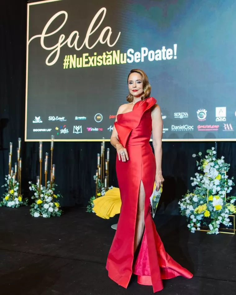 Ce reguli respectă Andreea Marin la masa de Paște, după ce a slăbit 20 de kilograme: "Casa e pregătită și decorată" / Exclusiv