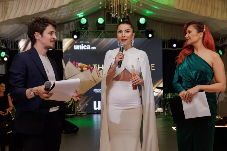 Premiile Unica.ro 2024. Lista completă a câștigătorilor