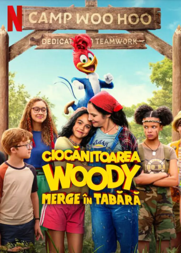 Filmul Netflix urmărit de peste 18 milioane ori. A ajuns pe primul loc în 82 de țări