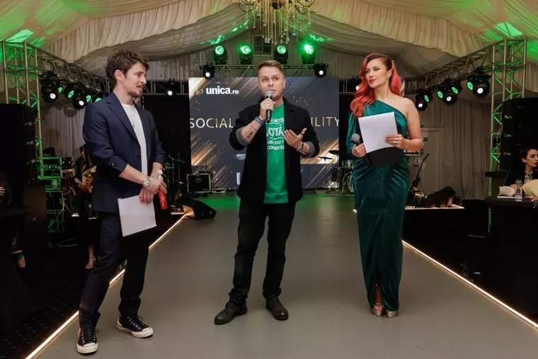 Premiile Unica.ro 2024. Lista completă a câștigătorilor