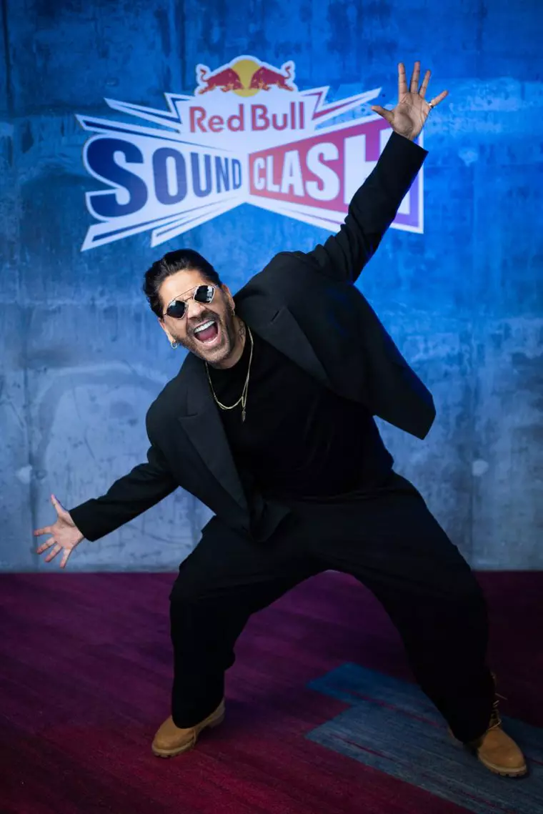 6 motive pentru care nu trebuie să ratezi Red Bull SoundClash 2024