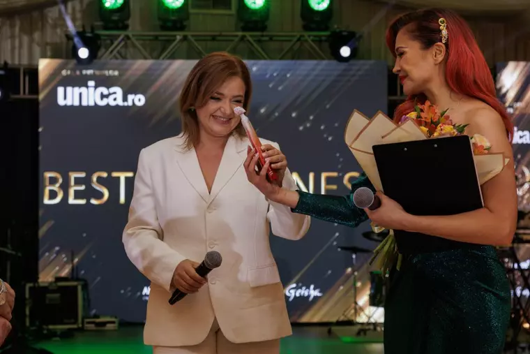 Premiile Unica.ro 2024. Lista completă a câștigătorilor
