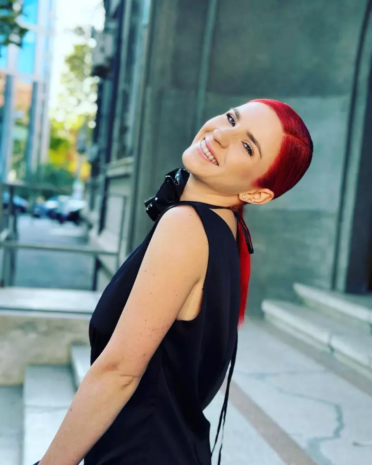 Cristina Ciobănașu, primele declarații despre nunta cu Alexandru Mureșan: “M-a cerut de două ori, pe două continente diferite”/ Exclusiv