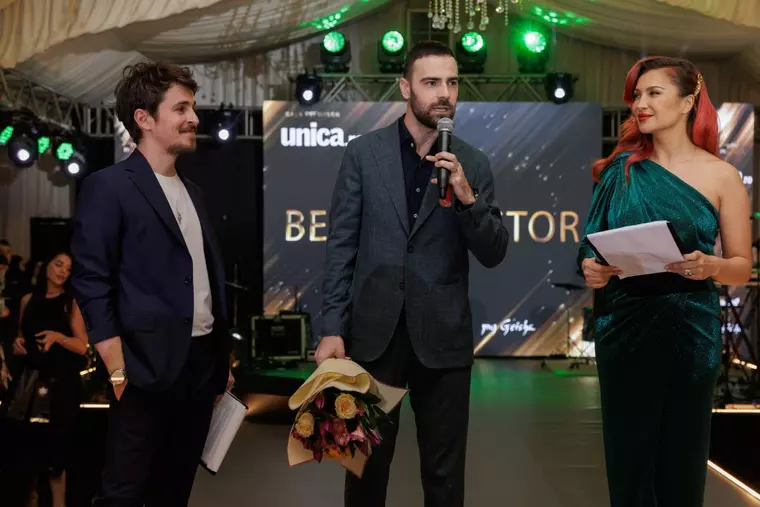 Premiile Unica.ro 2024. Lista completă a câștigătorilor