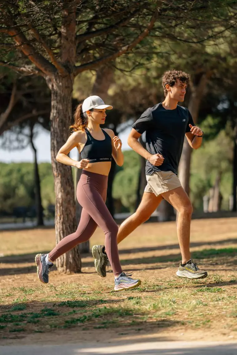 Pantofii perfecți pentru a te (re)apuca de jogging