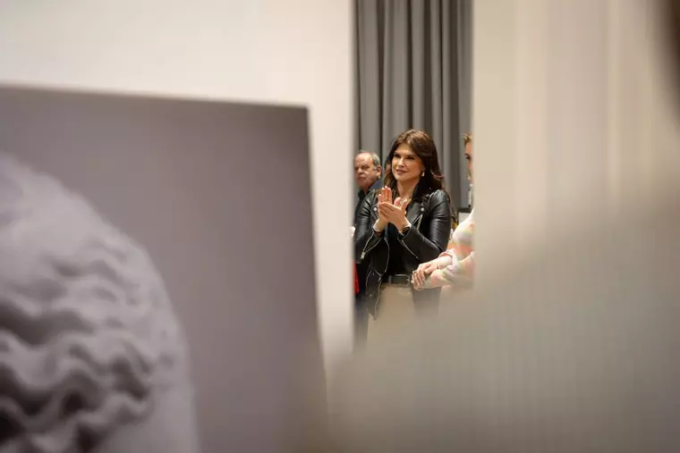 Fabrica de Profile a deschis un nou showroom! Dan Panciu: ”Fiecare aspect a fost gândit pentru a crea o experiență interactivă și plină de descoperiri pentru clienți”