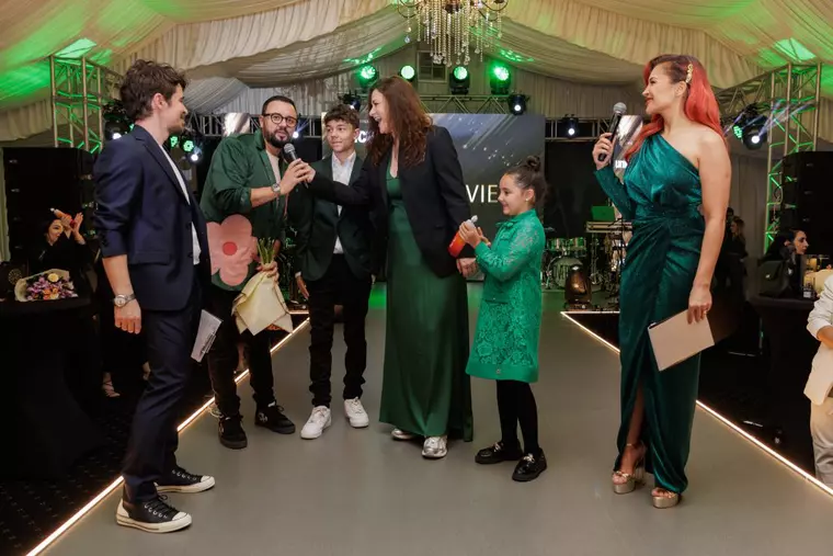 Premiile Unica.ro 2024. Lista completă a câștigătorilor