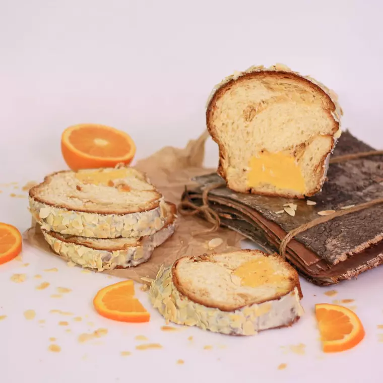 Delicii pentru Paște de la cofetăria Armand
