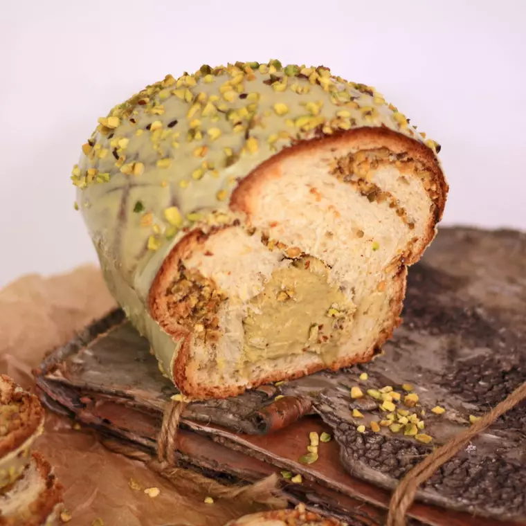 Delicii pentru Paște de la cofetăria Armand