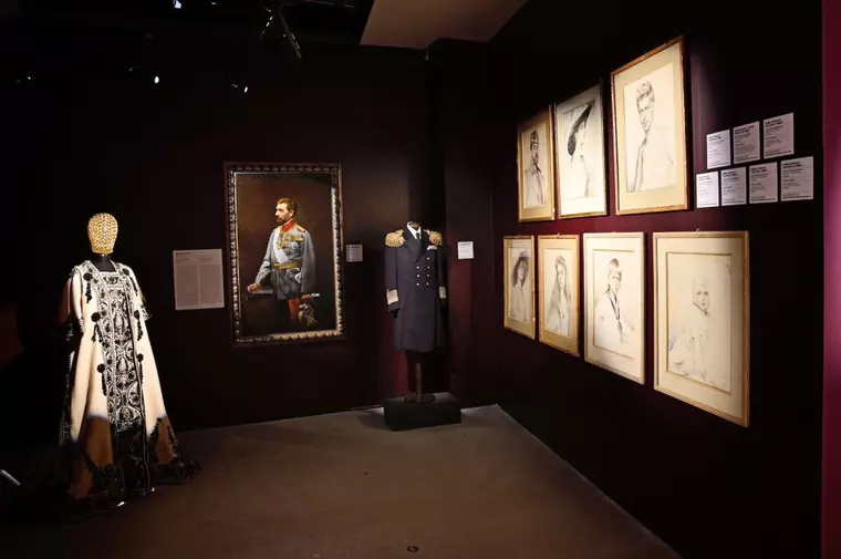 Ce taine și comori ascunde istoria României. Art Safari expune peste 100 de capodopere și obiecte rare din trecutul țării
