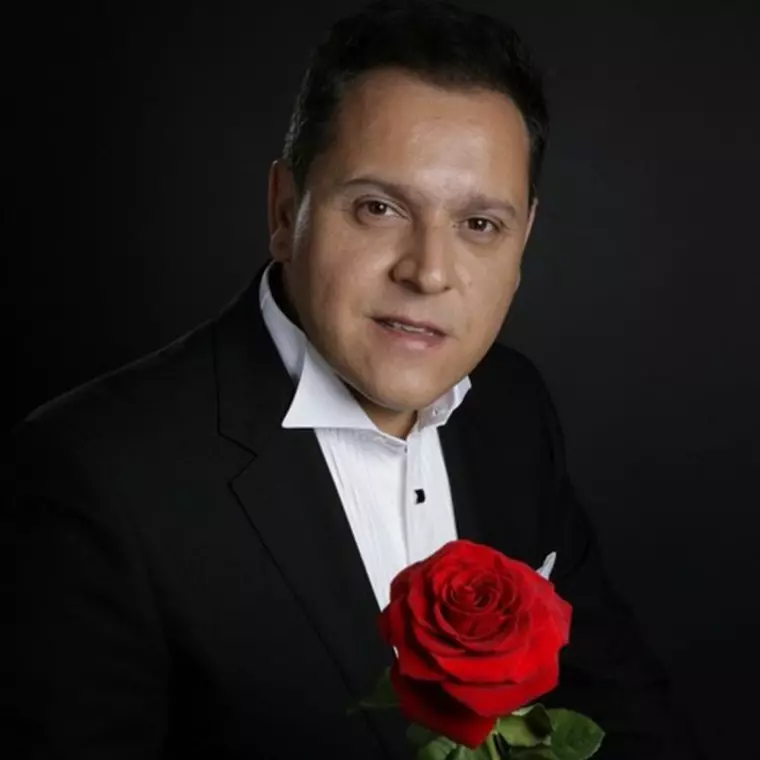 Ovidiu Komornyic s-a însurat la doar 21 de ani. Sursă foto: Arhivă personală