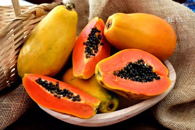 10 fructe care reduc inflamația, potrivit medicului. Include-le în alimentația ta zilnică!
